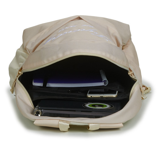 Superdry - CODE ESSENTIAL MONTANA - Beige