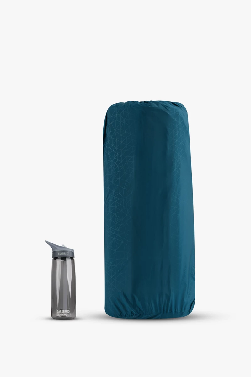 Sea to Summit Comfort Deluxe S.I. Double Luftmatratze