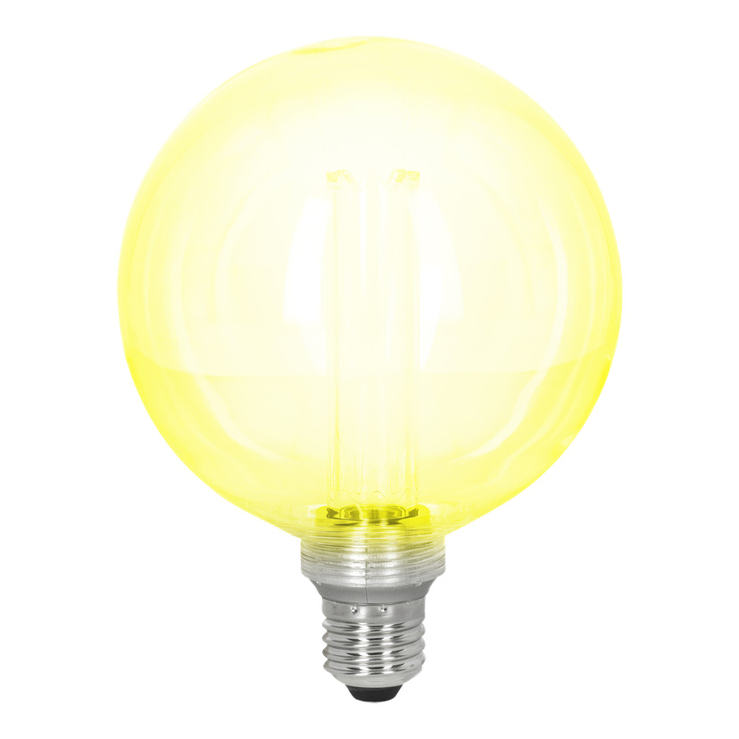 Dimbar kulepære LED E27 3,8 W 220 lm