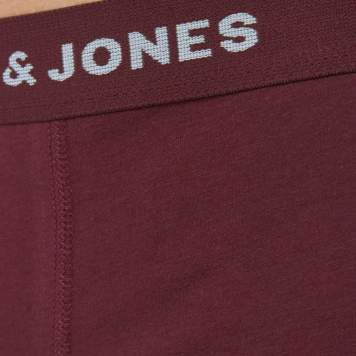 Jack & Jones Simply Basic Trunks Boxershorts (7-pack)