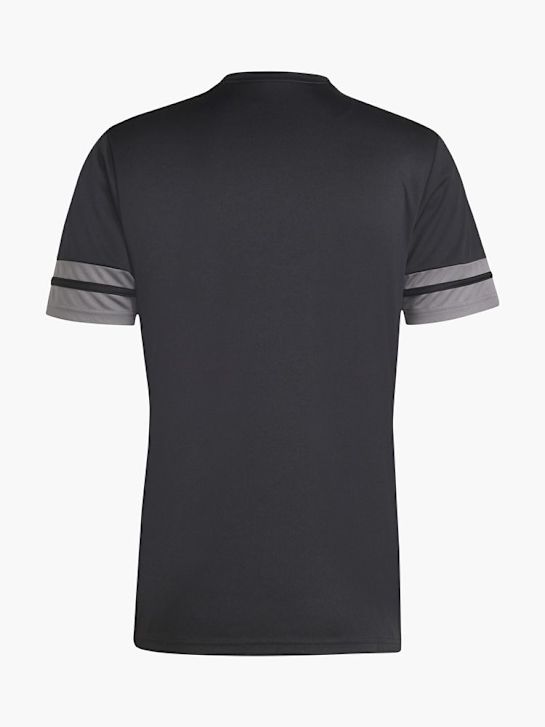 adidas T-Shirt Schwarz
