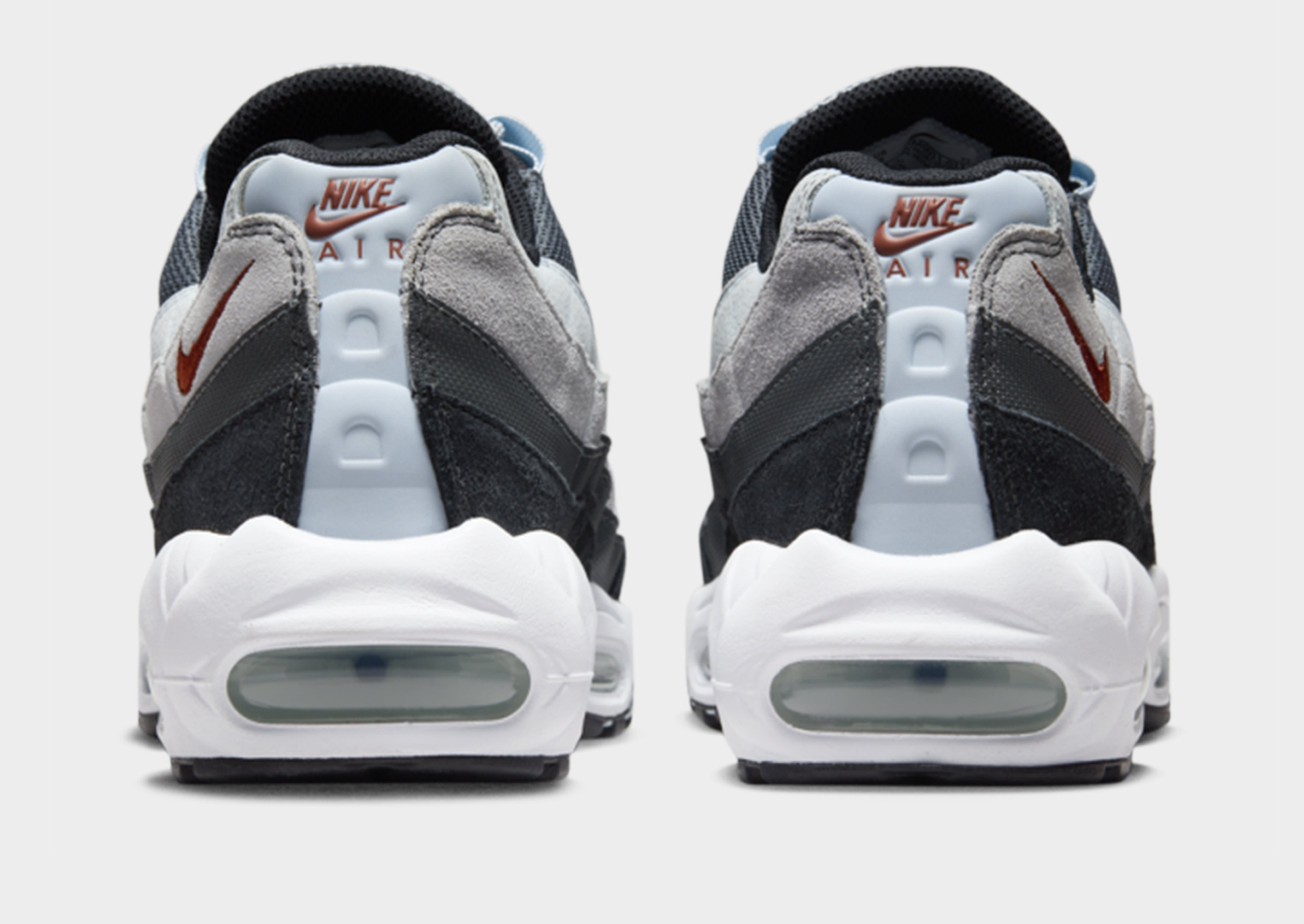 Nike Air Max 95 Homme