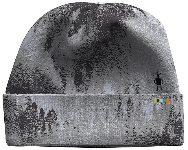 SMARTWOOL - BONNET THERMAL MERINO REVERSIBLE