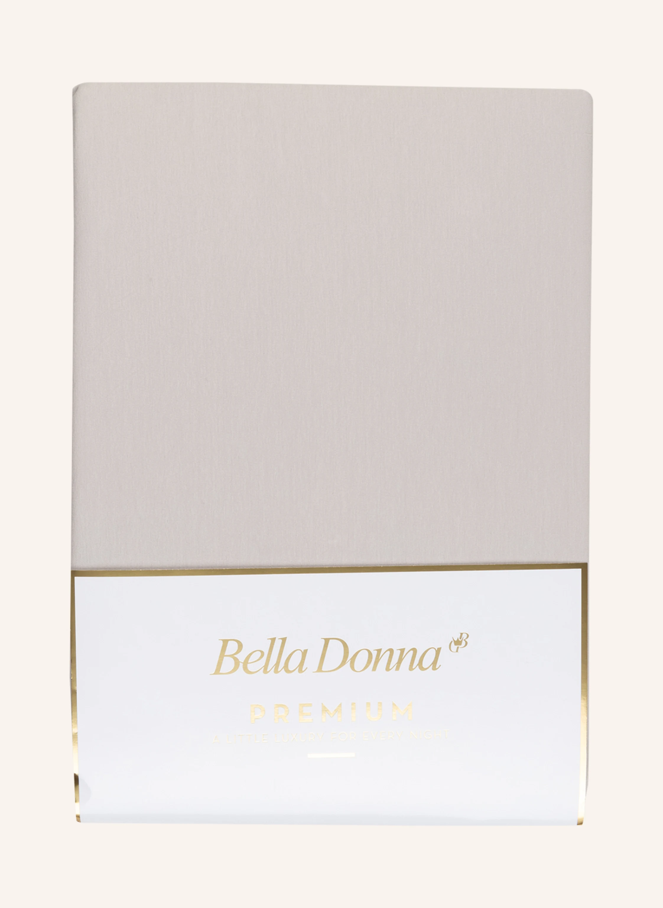 FORMESSE Spannbettlaken BELLA DONNA PREMIUM