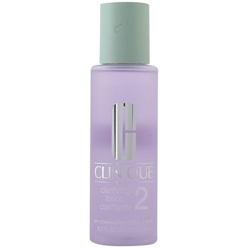 Clinique - Clarifying Lotion 2