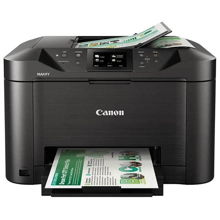 Canon MAXIFY MB5150