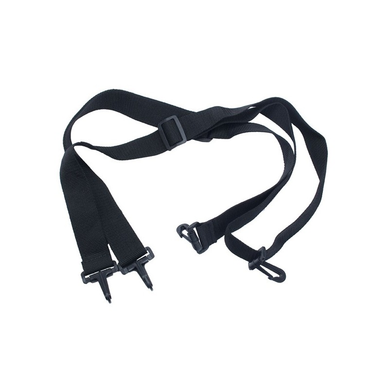 Bretelle De Transport Pour Float Tube Jmc