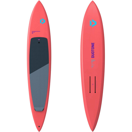 Duotone Wing Foil Board Downwinder Slim SLS 2025