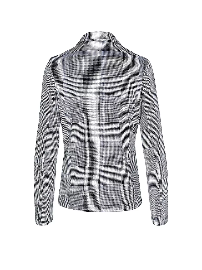 TOM TAILOR Blazer blau