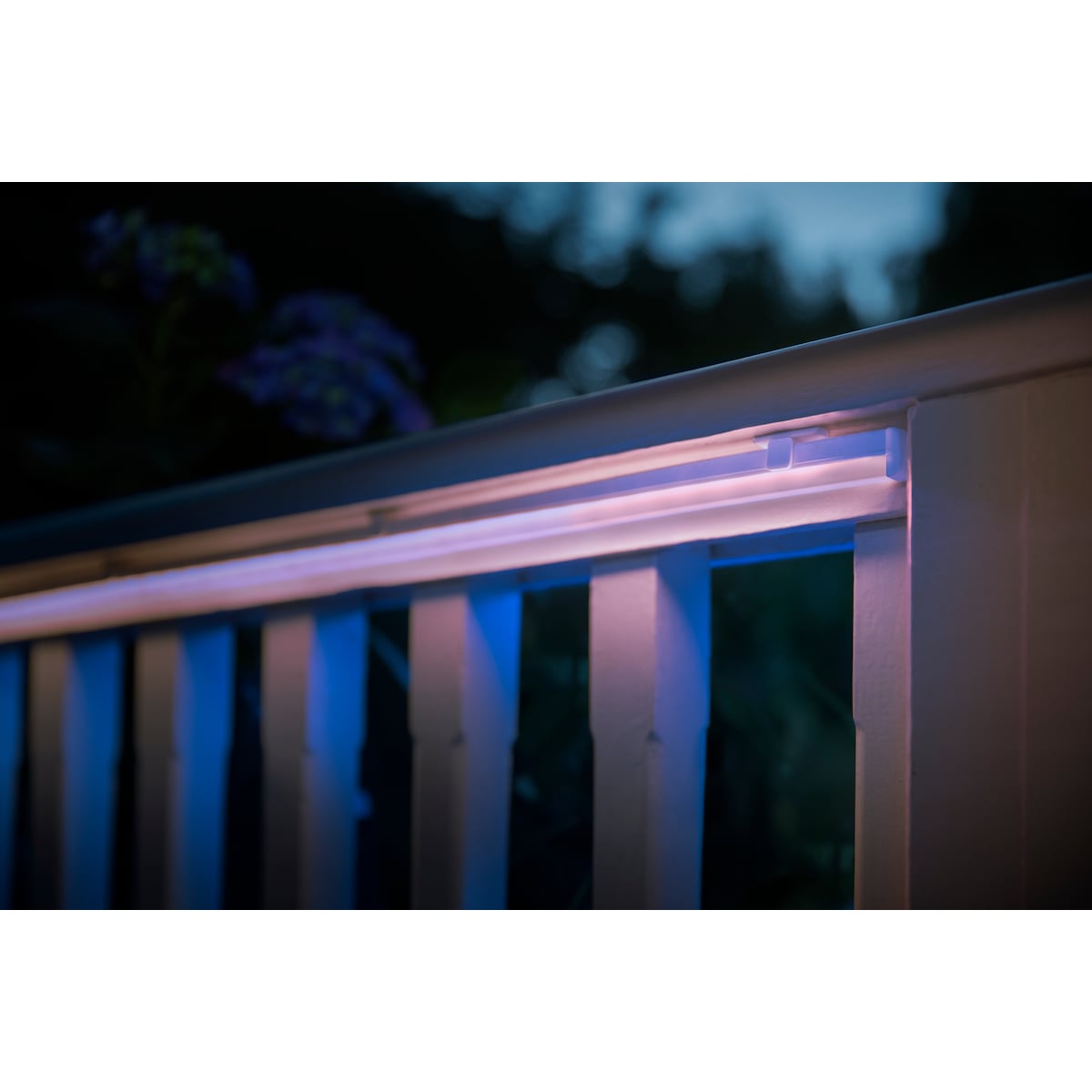 Philips Hue lysstripe Outdoor 5m