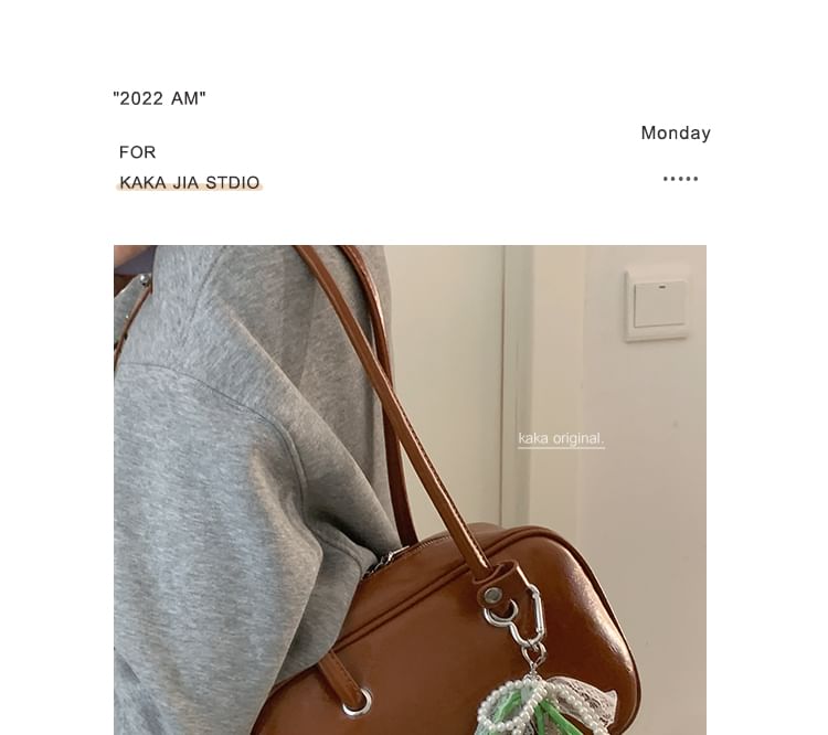 Fran San - Effen imitatieleren boltas