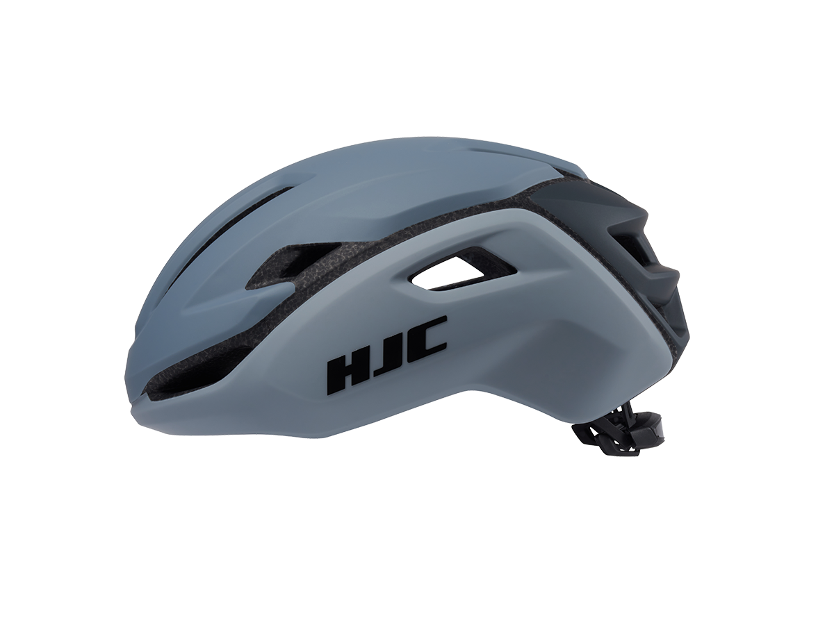 HJC Valeco 2 Cykelhjelm Grå