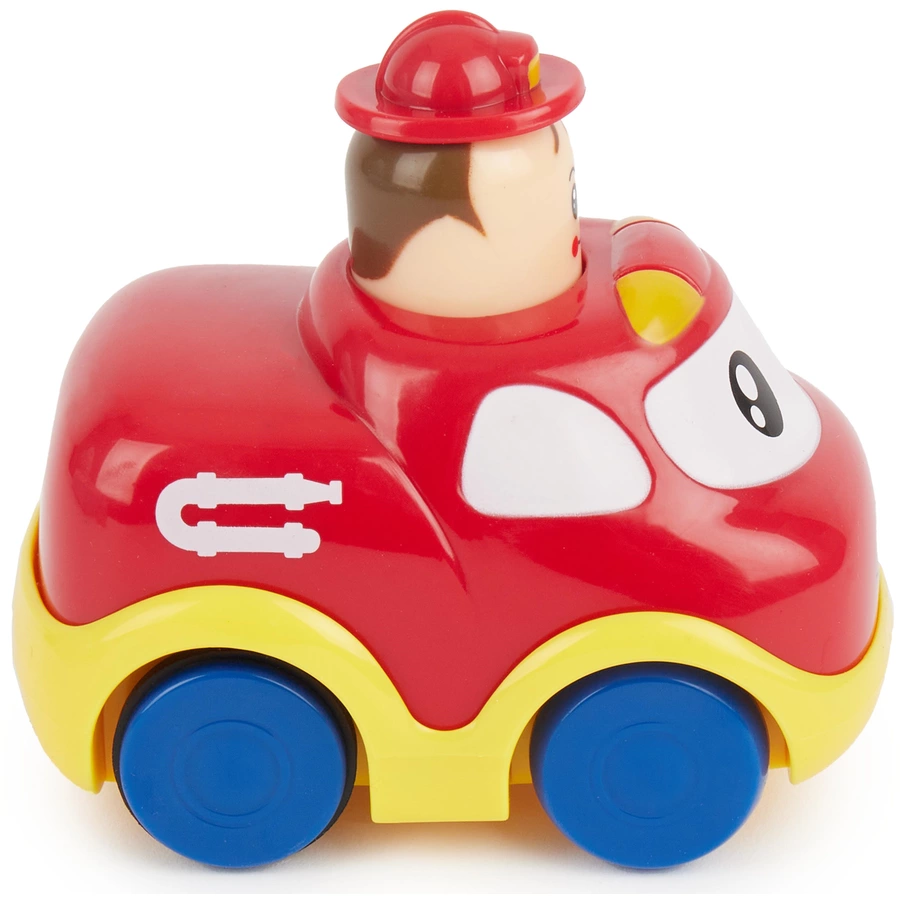 bieco Push and Go Auto