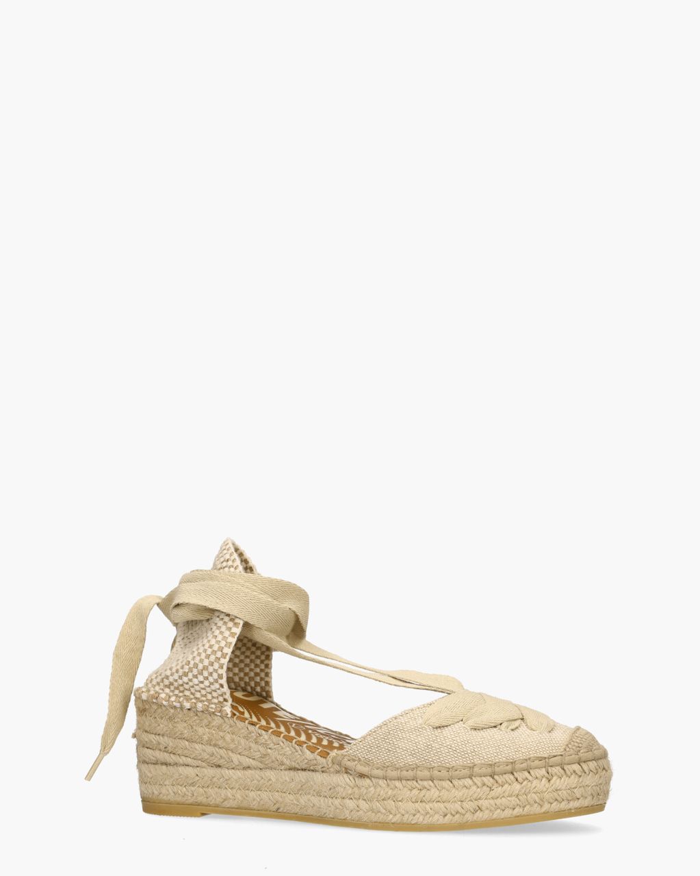 Viguera 2228 Beige Damessandalen