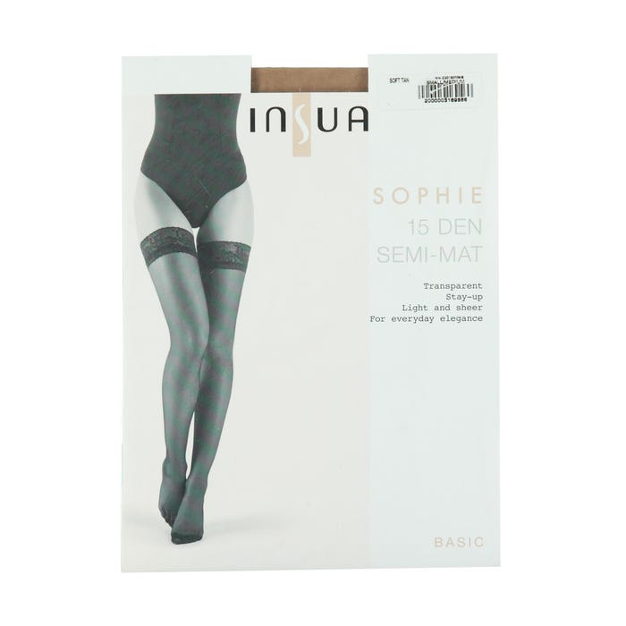 inSua-Stay-up Sophie 15 DEN