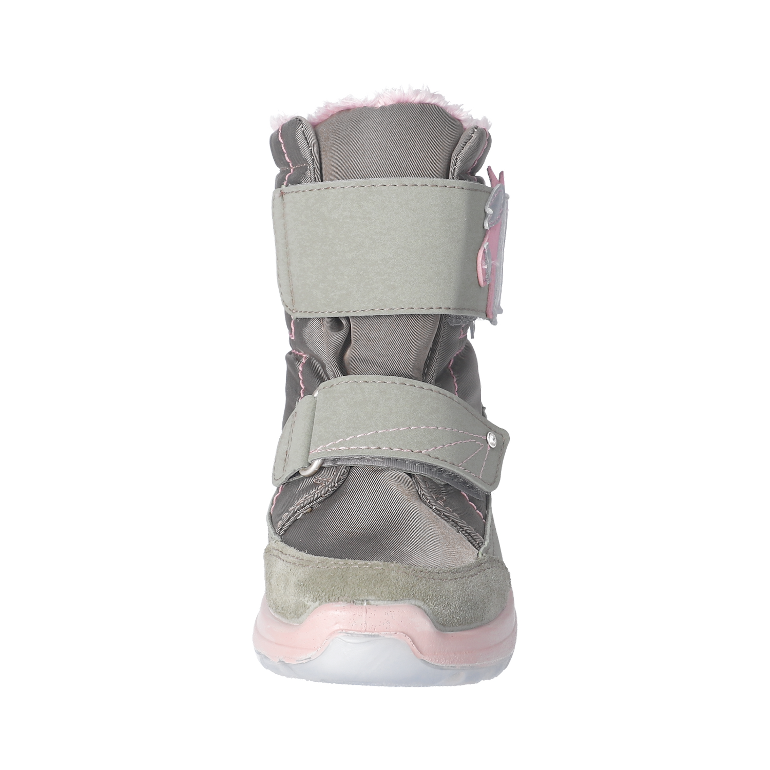 GAREI - Winterboots
