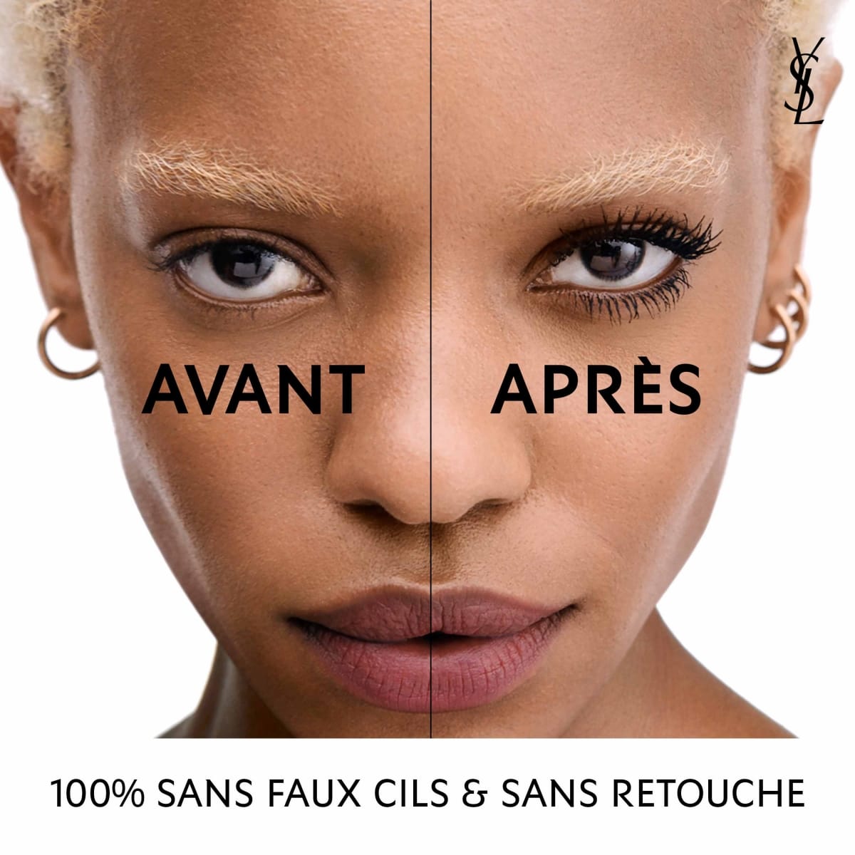 YVES SAINT LAURENT Lash Clash Mascara Volume Extrême