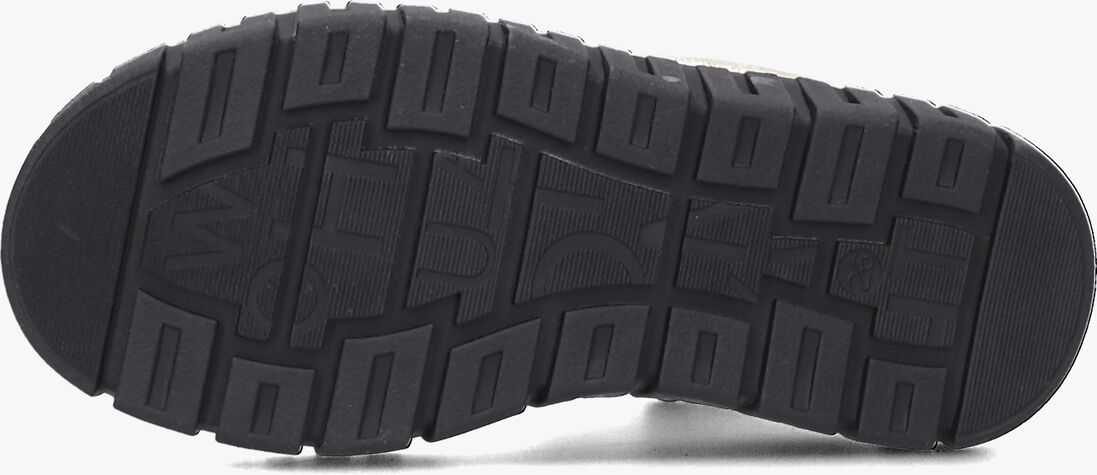 JOCHIE & FREAKS gouden jochie & freaks veterboots brune