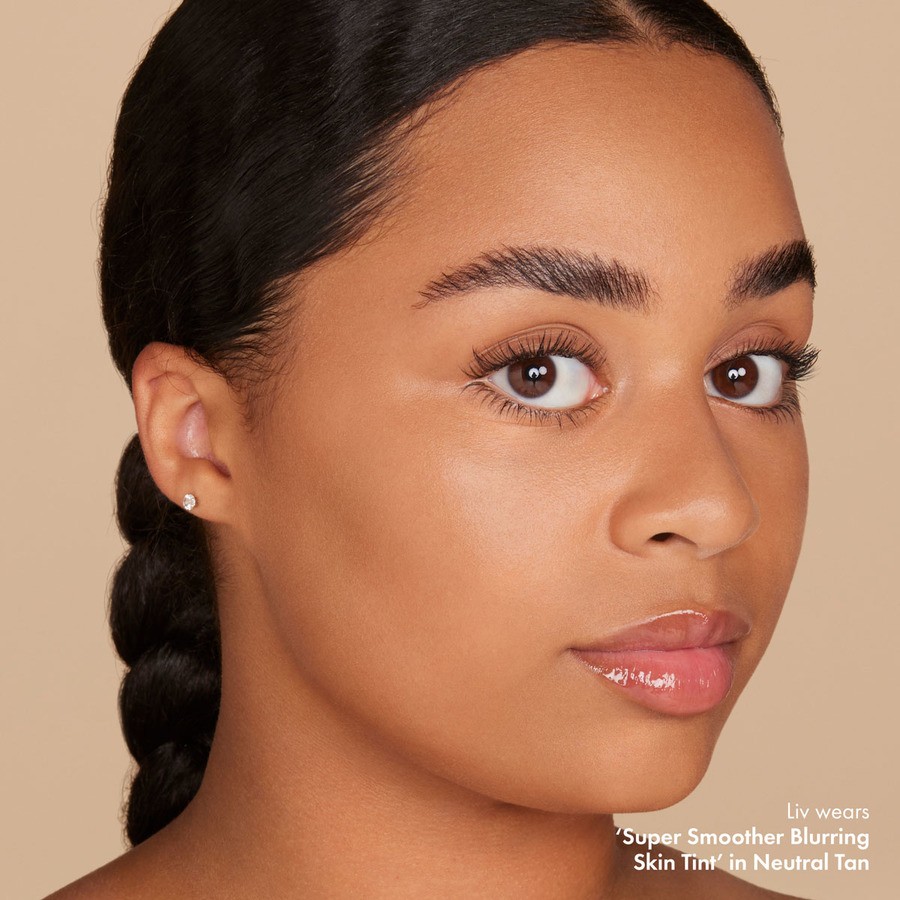 Iconic London Super Smoother Blurring Skin TintNeutral Tan 30ml