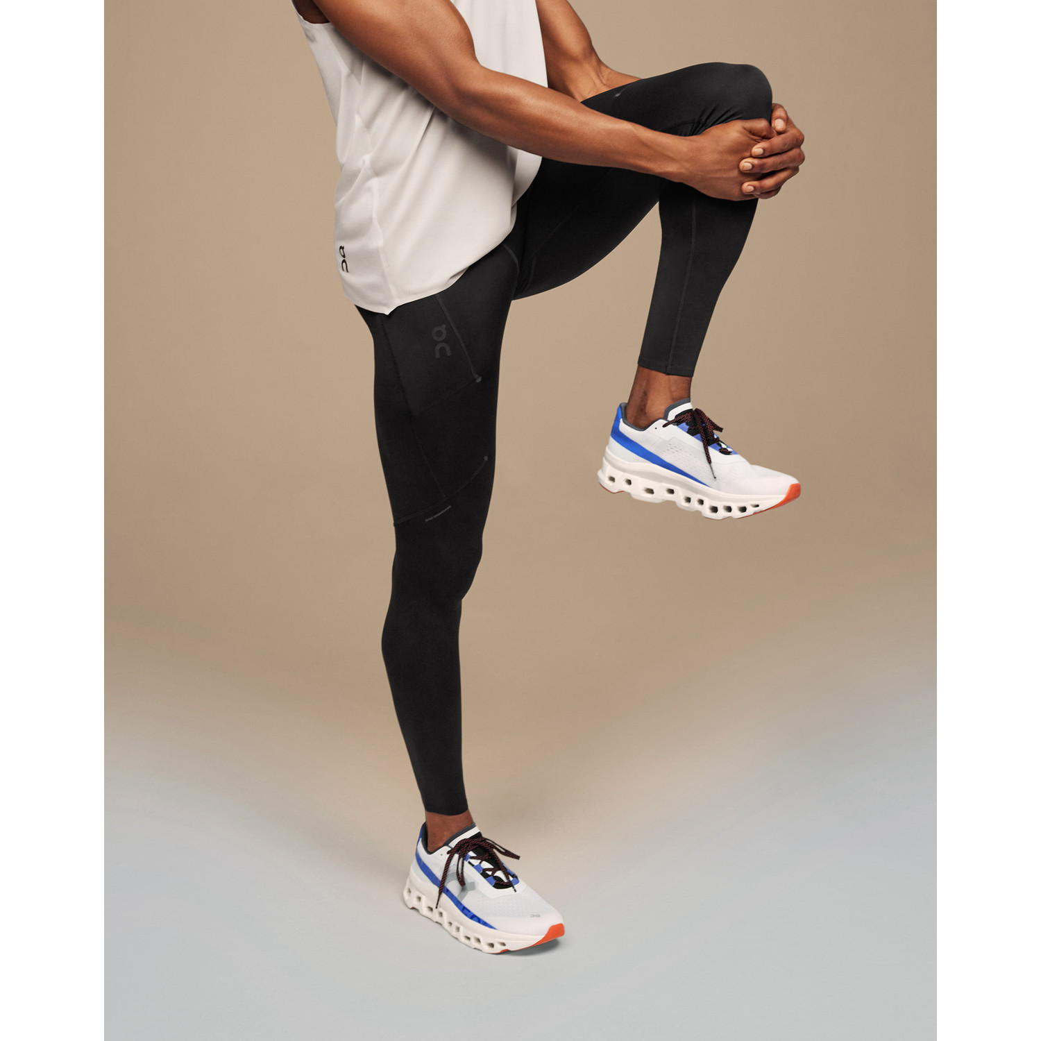 On Performance Legging Heren