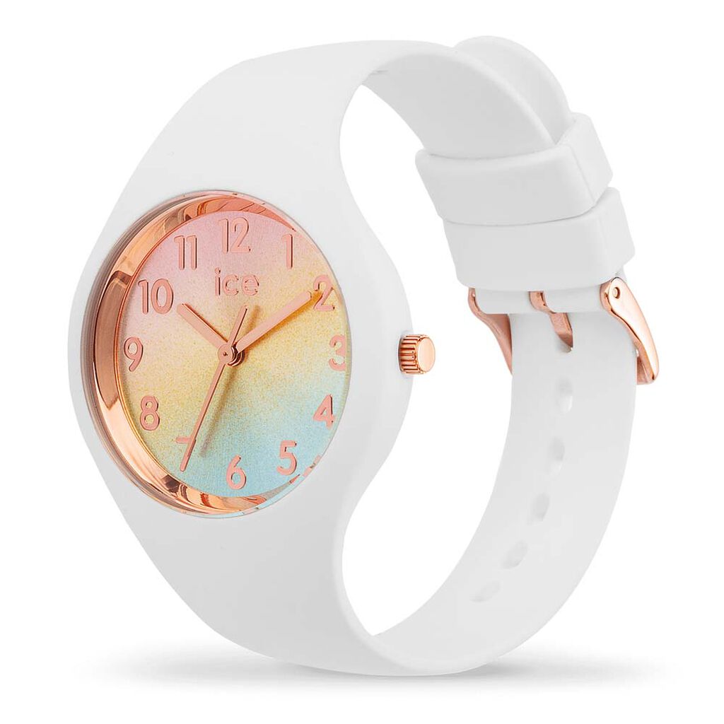 Montre Ice Watch Ice Sunset Multicolore
