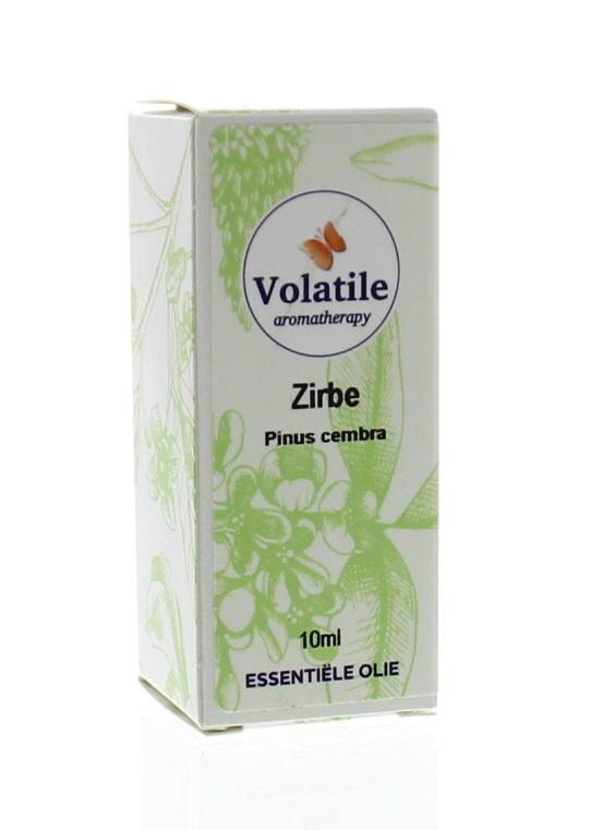 Volatile Zirbe 10 ML