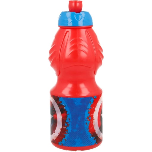 Garrafa do Capitão América 71295