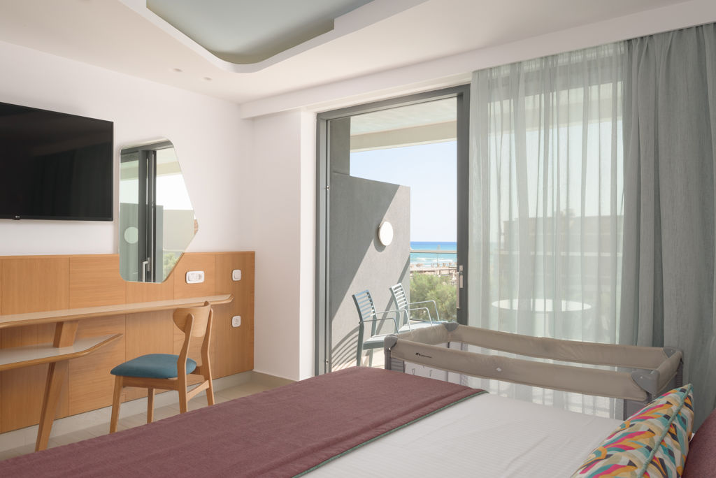Lyttos Mare All Inclusive - Hotel