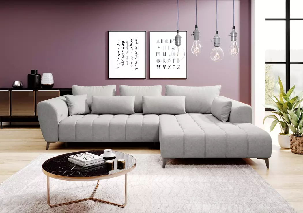 Ecksofa Garay