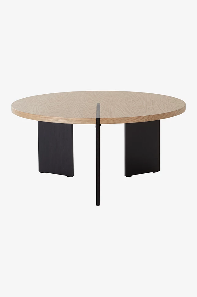 CUSCO salongbord ø 80 cm