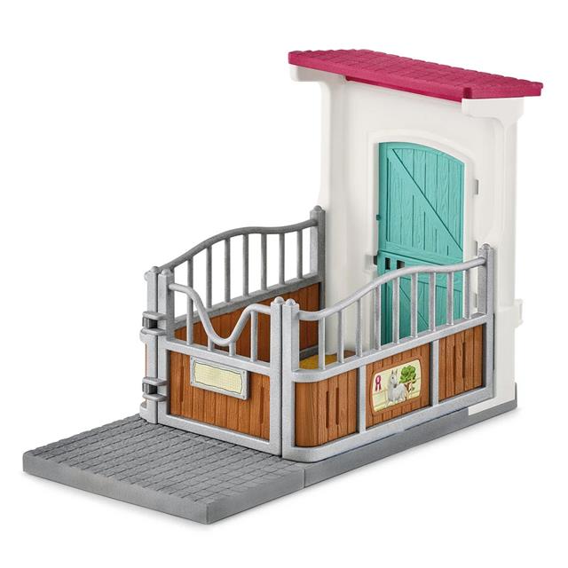 Speelgoedset Schleich Paardenbox