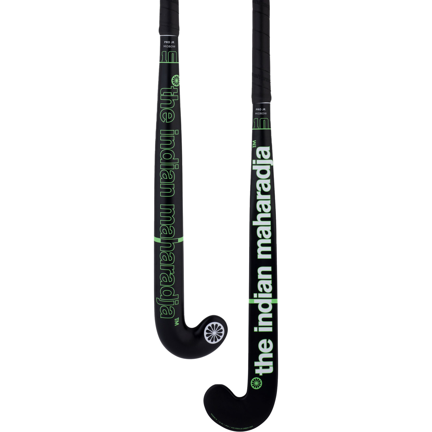 Indian Maharadja Pro 10 Junior