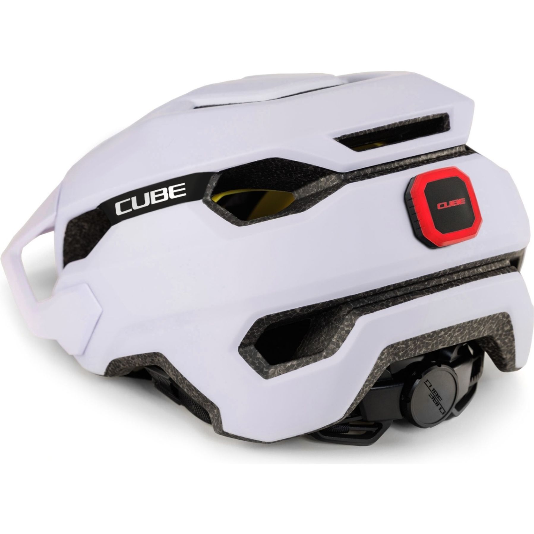 Cube Stray MTB Helm