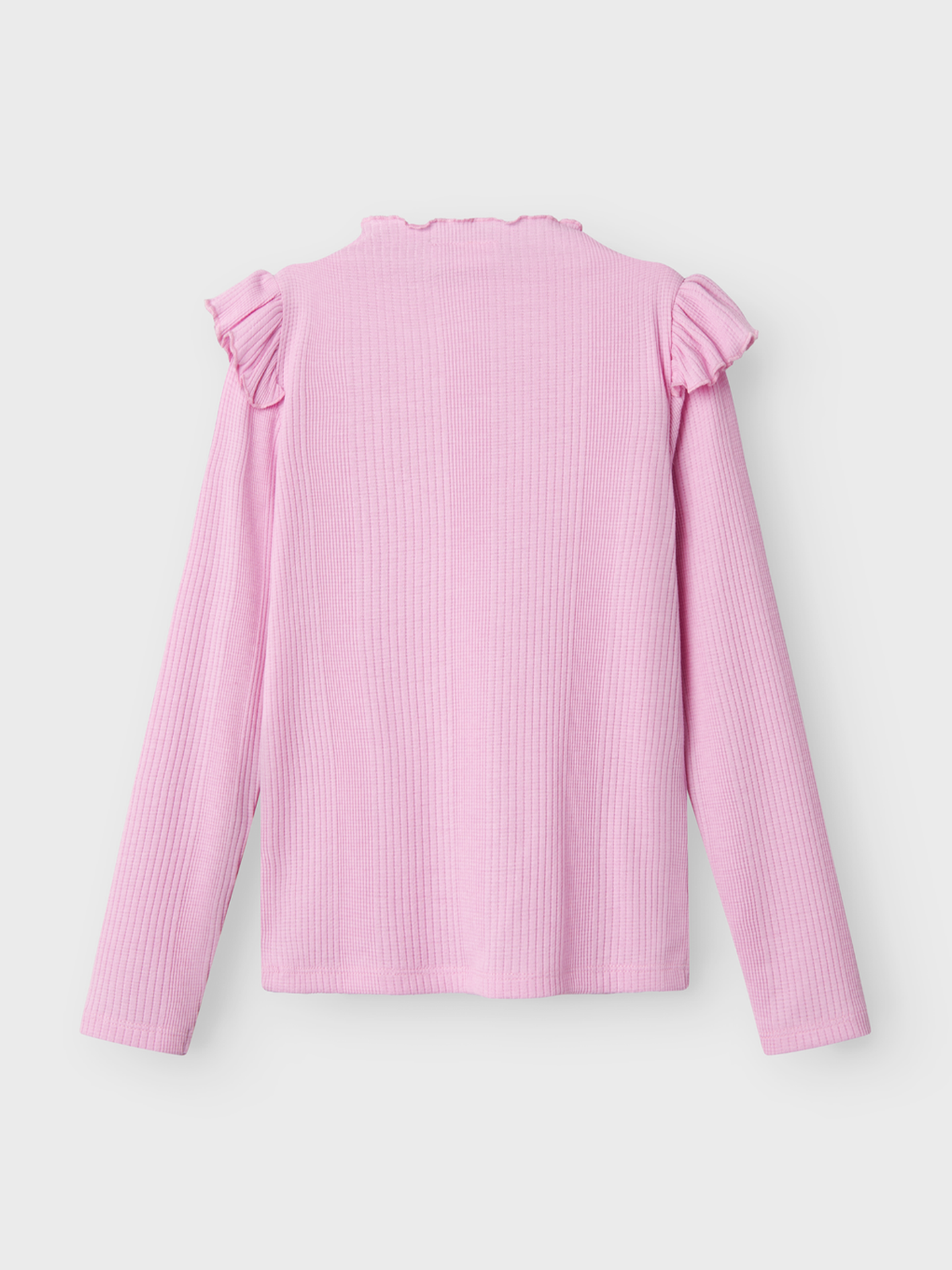 Kulappa Long Sleeve Slim Top