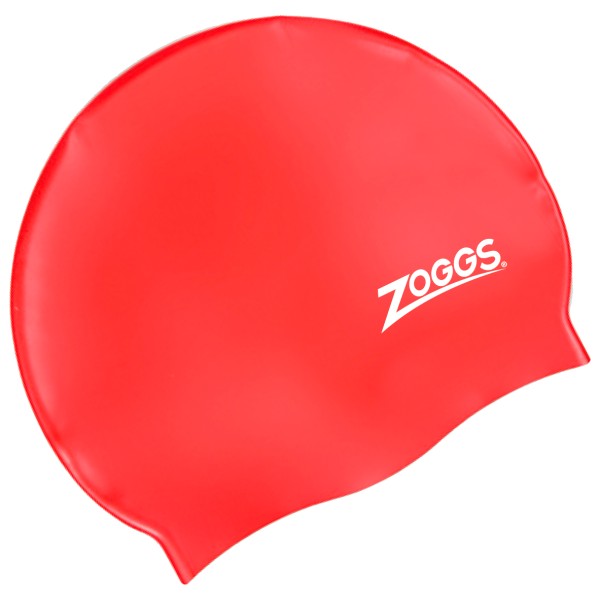 Zoggs - Silicone Cap - Bonnet de bain