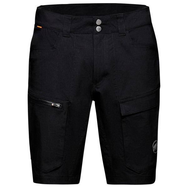Mammut - Zinal Hybrid Shorts - Short