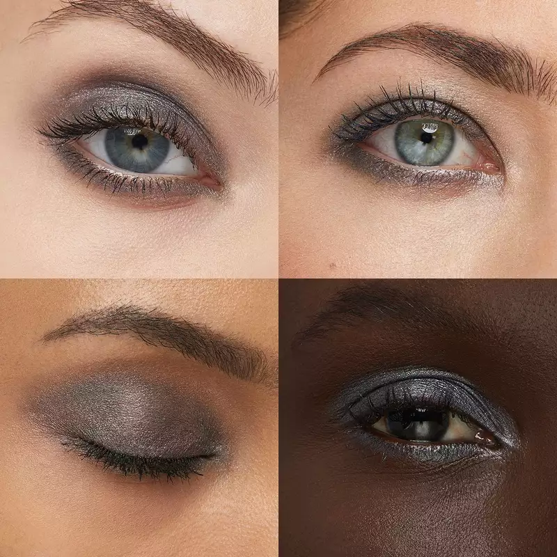KIKO Milano Water Eyeshadow 3 gr. - 21 Dark Grey