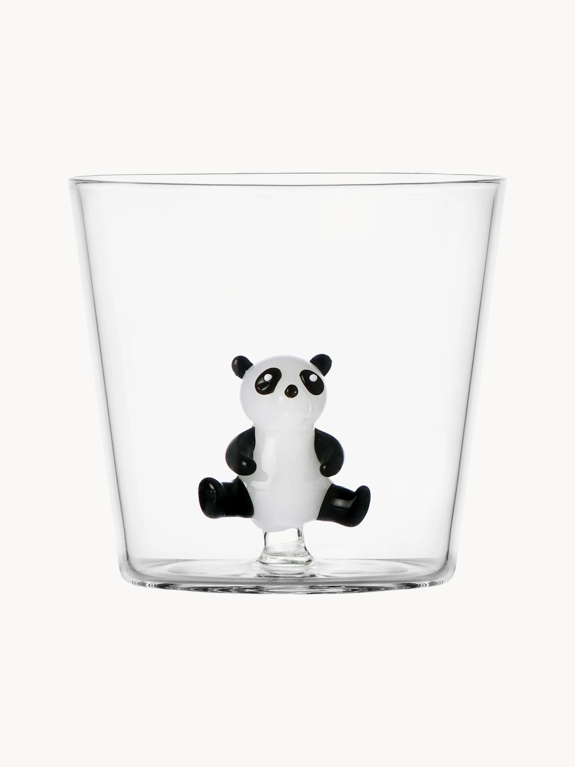 Handgemaakt borosilicaat glas Savannah