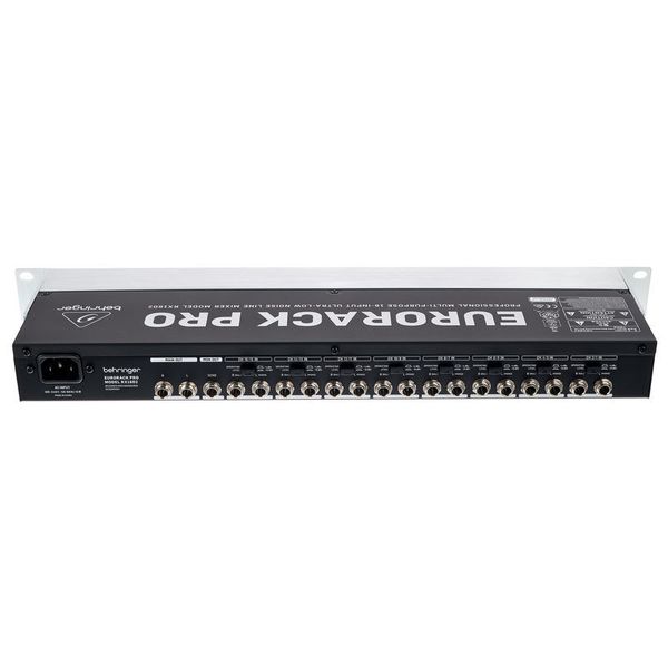 Behringer RX1602 V2