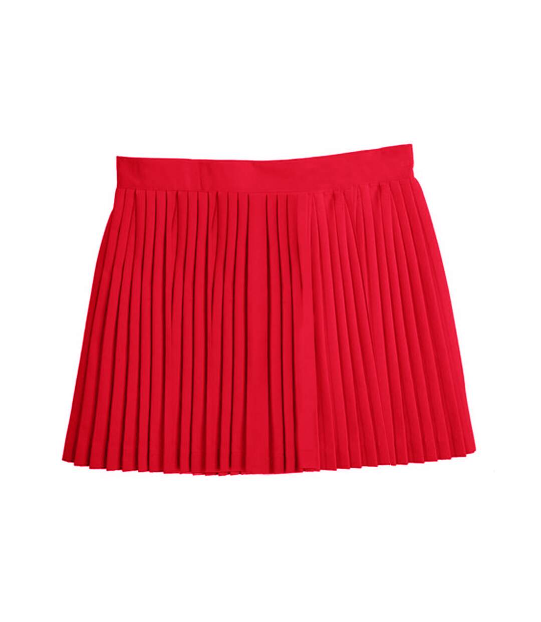 Carta Sport - Jupe ZZ - Femme (Rouge) - UTCS665