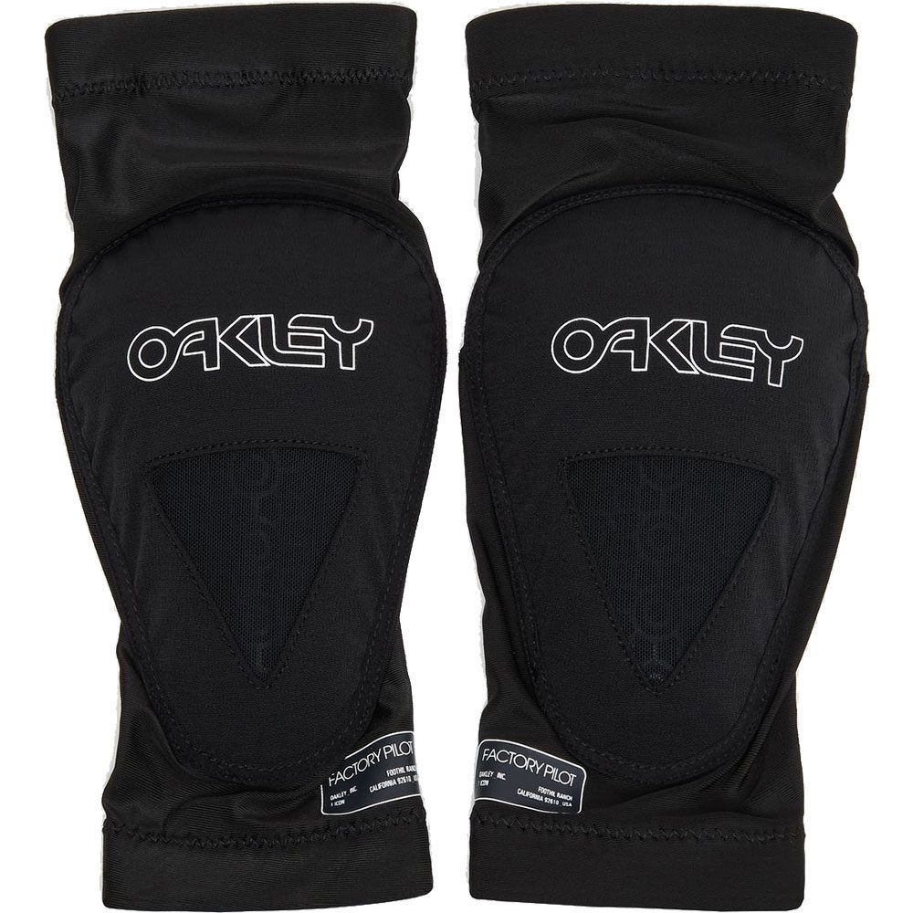 Oakley All Mountain RZ Labs Ellbogenprotektor blackout