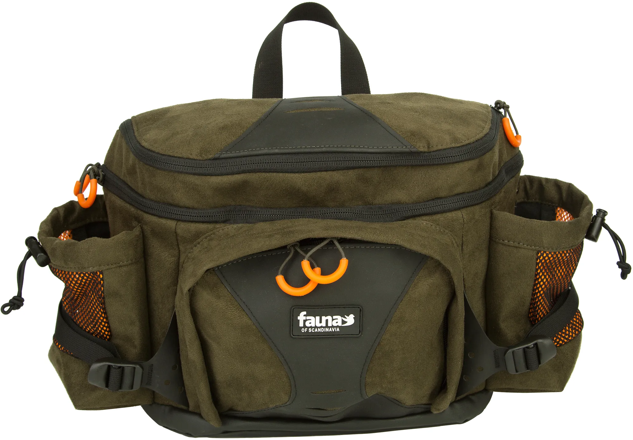 Fauna Outdoor F12 Hip Green