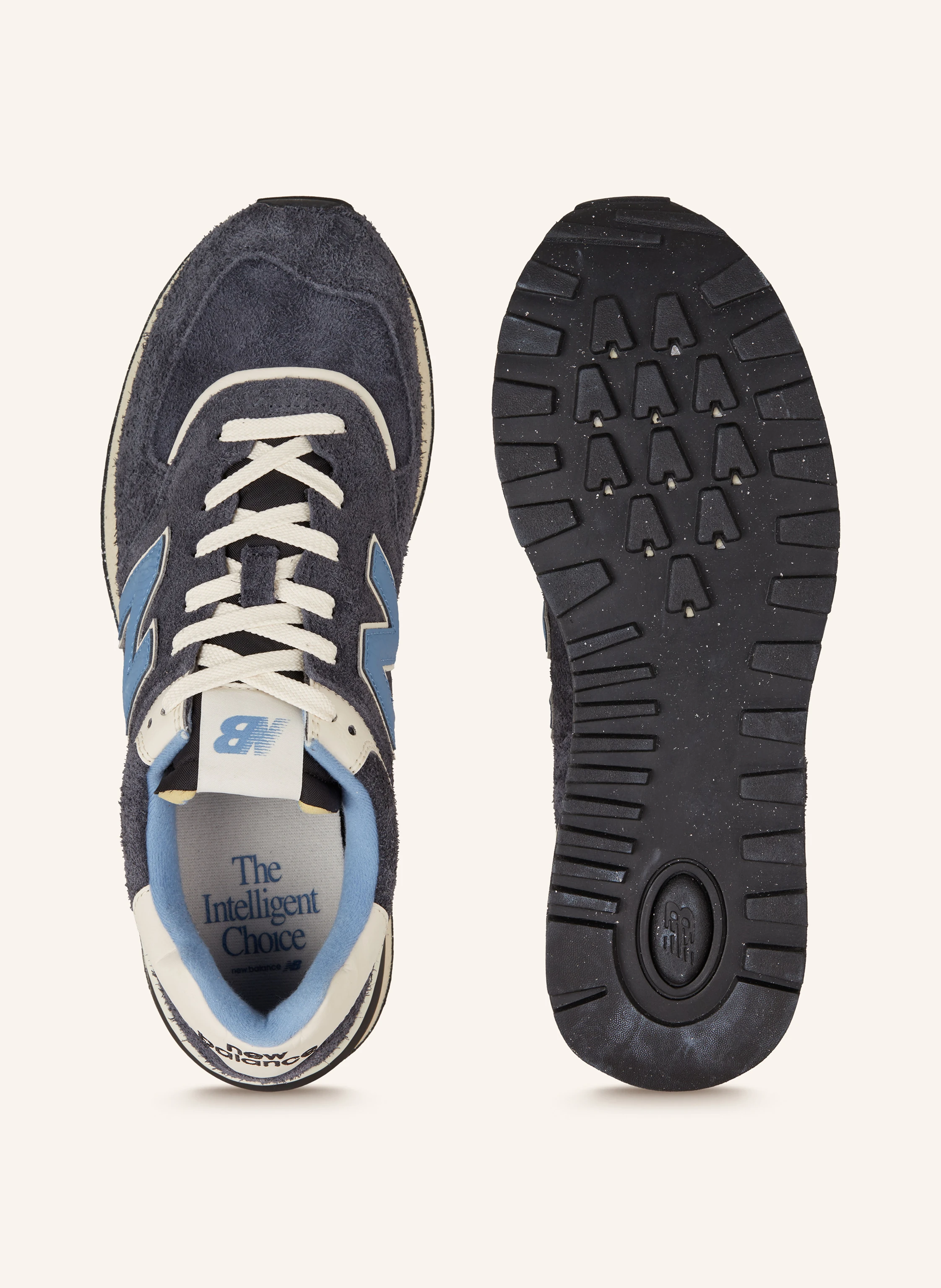 new balance Sneaker 574 LEGACY