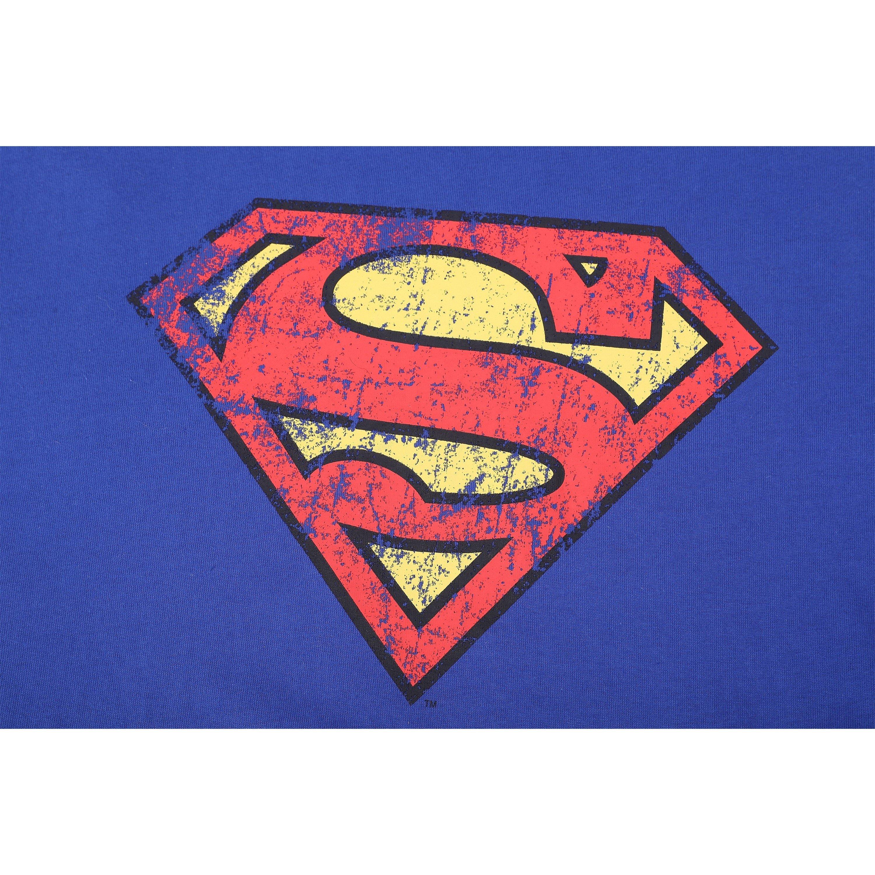 Character Graphic Tee for Men