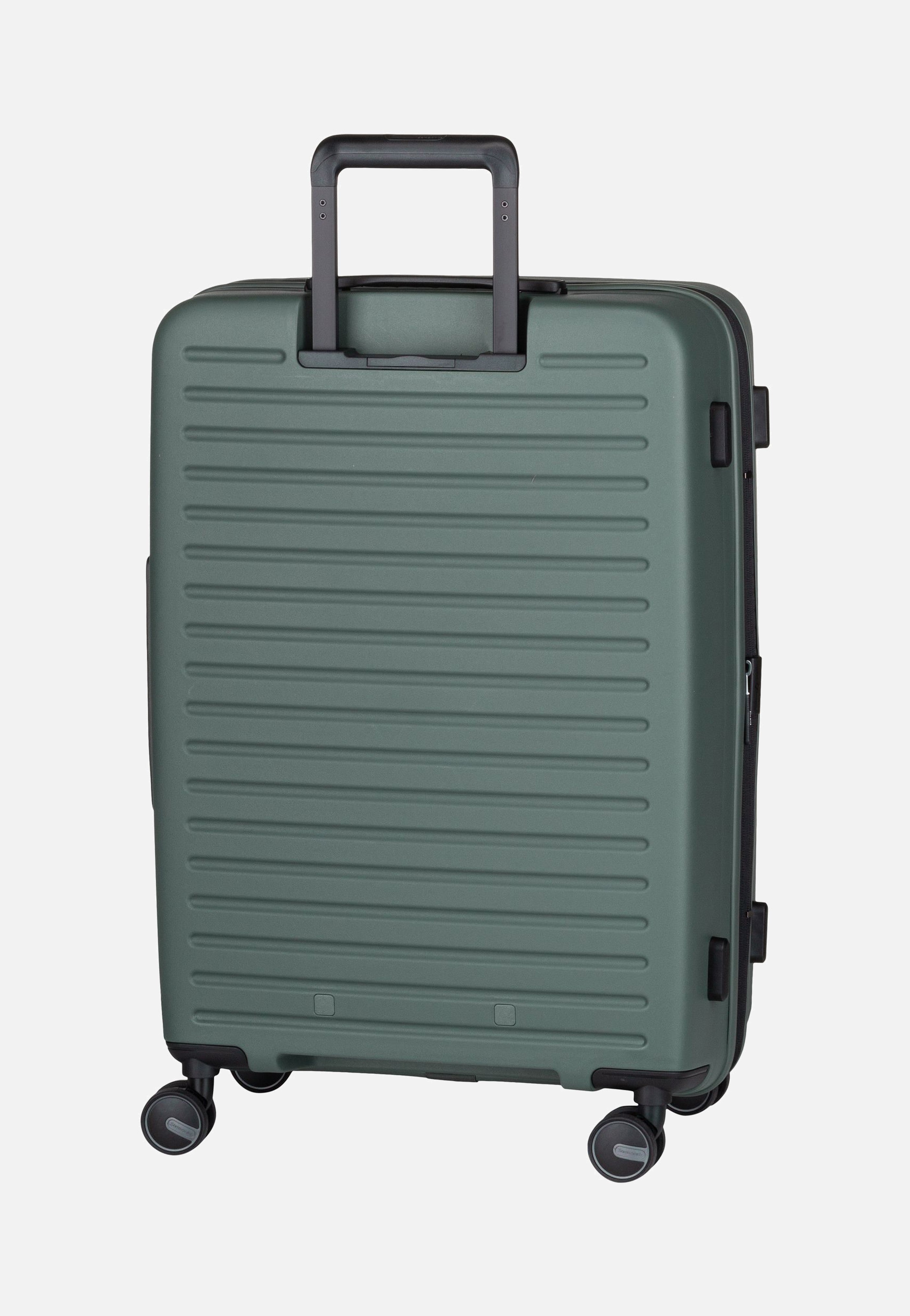 RestackD Spinner 68 EXP Sage - Koffer