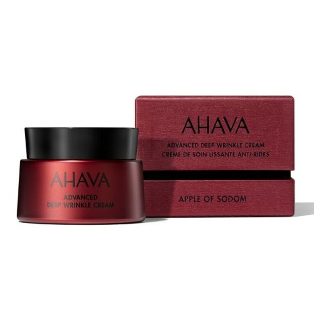 Apple Of Sodom Advanced Deep Wrinkle Cream - 50ml