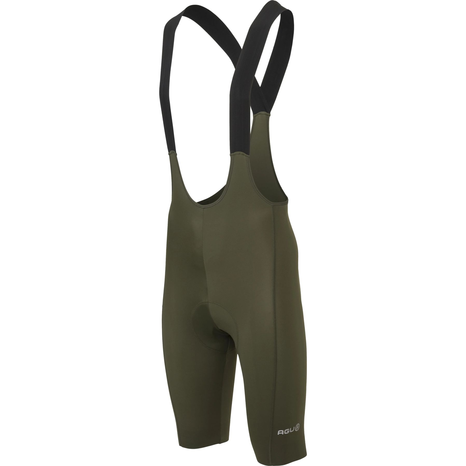 AGU Comfort Plus Performance Korte Fietsbroek