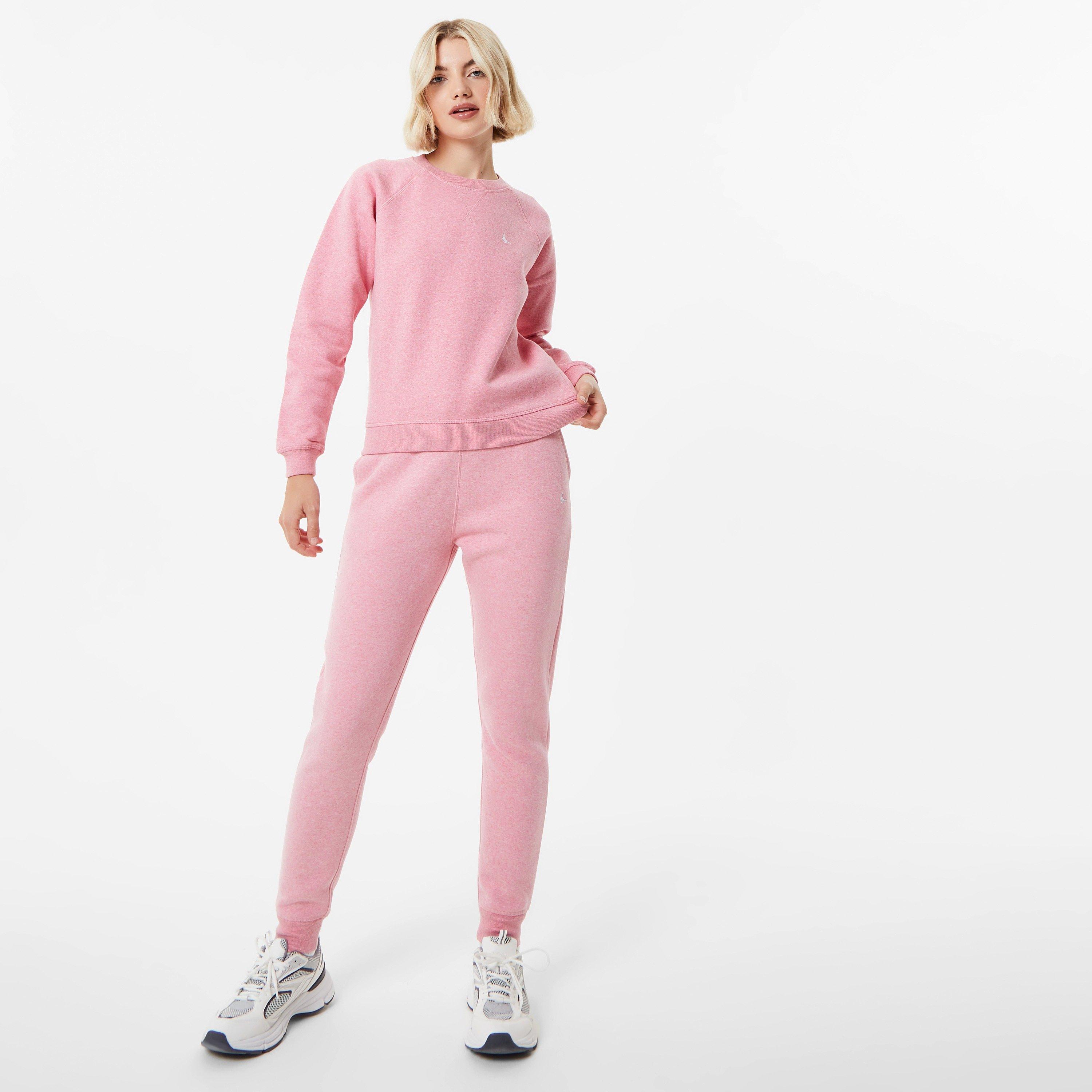Jack Wills JW Astbury Raglan Crew Sweatshirt