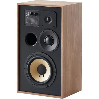 Enceinte colonne Elipson Heritage XLS11 Chene Clair vendue a l''unite