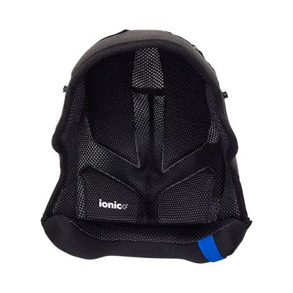 Coiffe Fox V3 COMFORT LINER - THIN - Noir